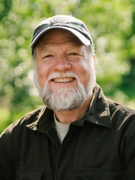 Ted Eischeid