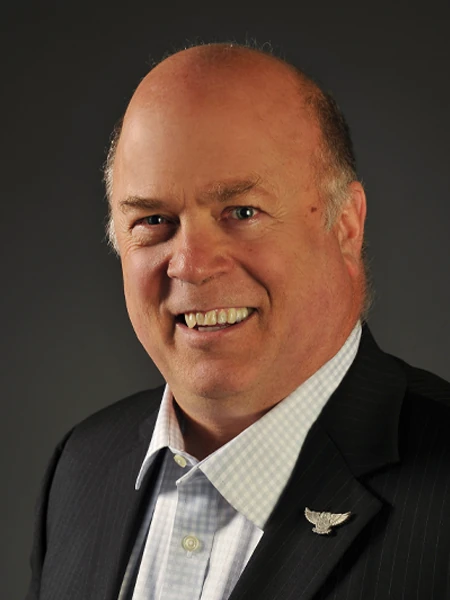 Kevin McCabe