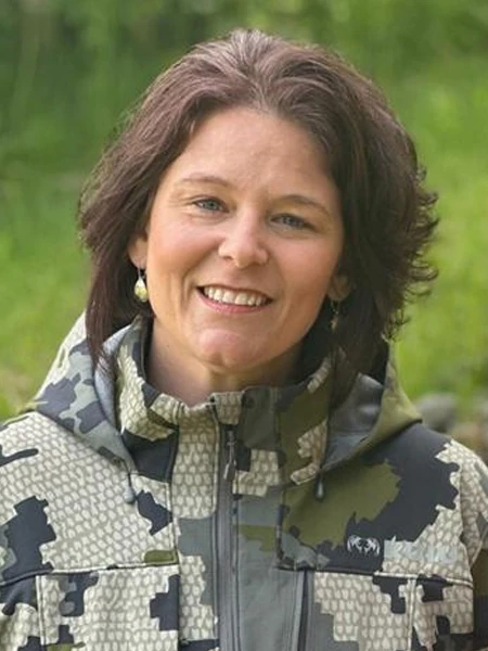 Rebecca Schwanke