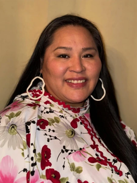 Nellie Unangiq Jimmie