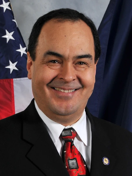 Donald Olson