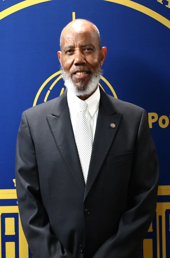 Artis 'A.J.' McCampbell