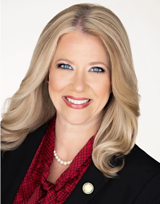 April Weaver