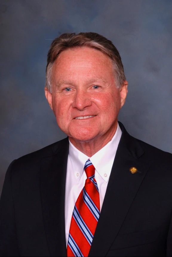 Donnie Chesteen