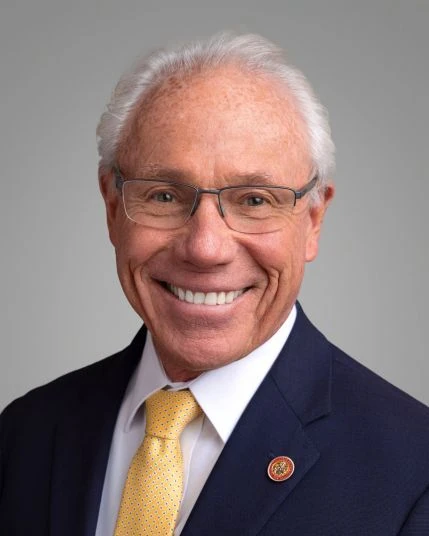 Jon S. Eubanks