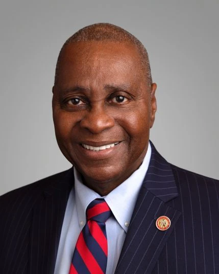Kenneth B. Ferguson