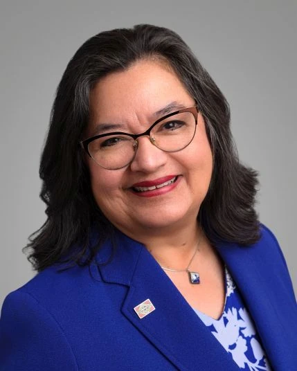 Diana Gonzales Worthen