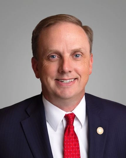 Matthew J. Shepherd