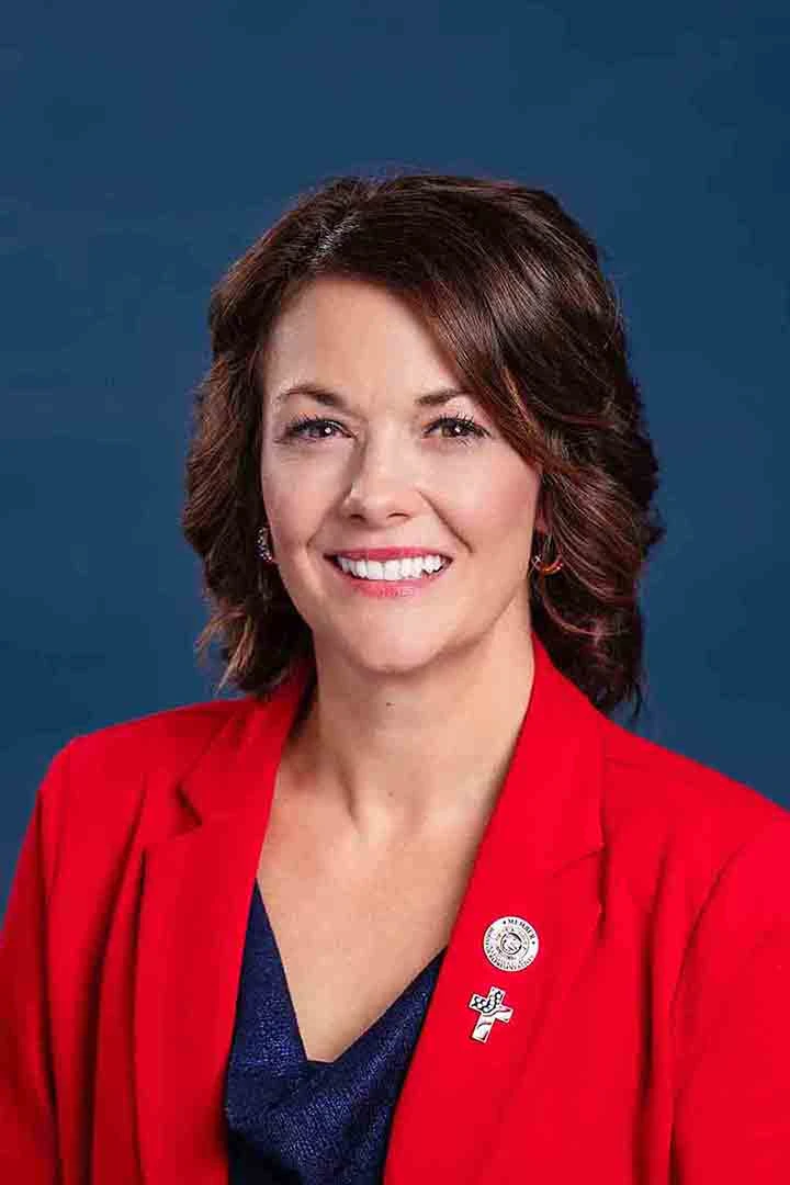 Rachel Keshel