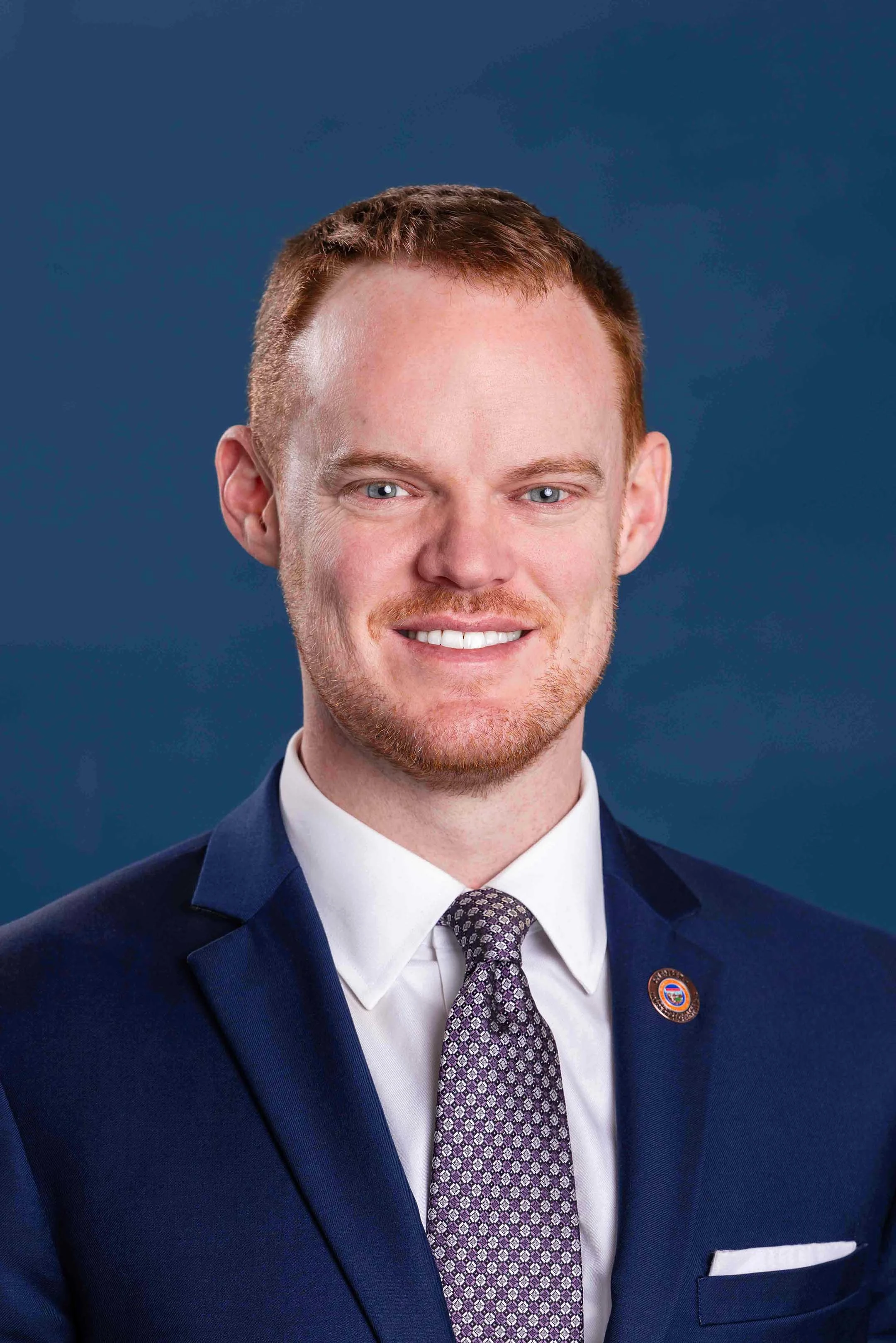 Kevin Volk