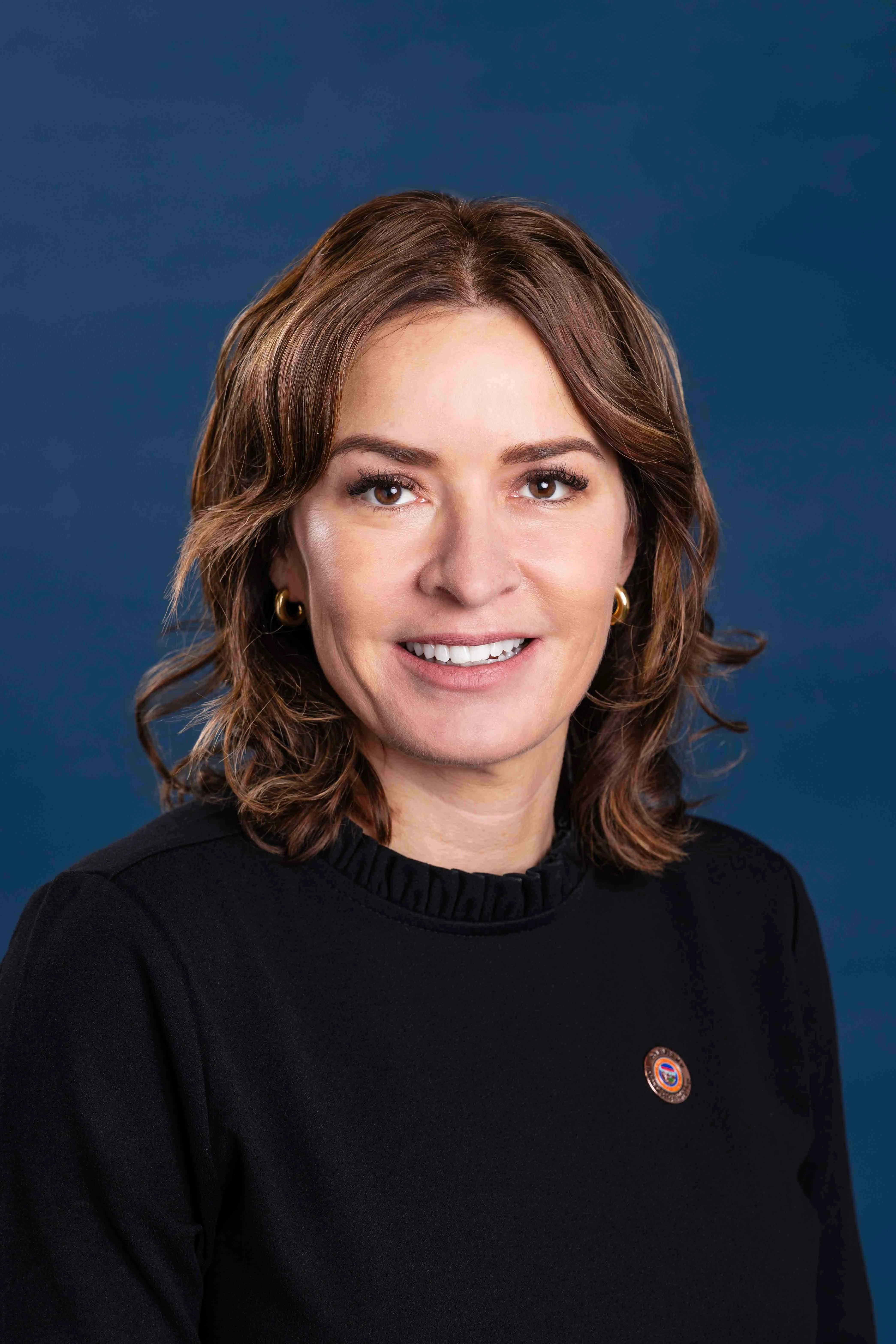 Stephanie Simacek