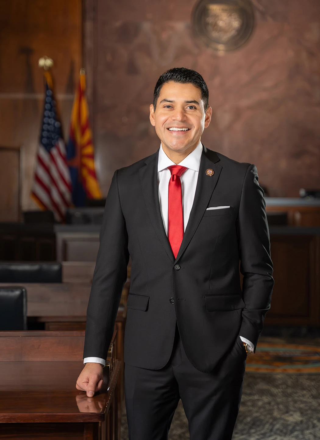 Steve Montenegro