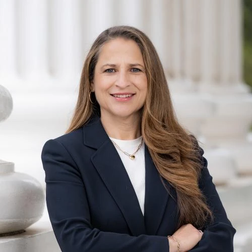 Ávila Farías, Anamarie