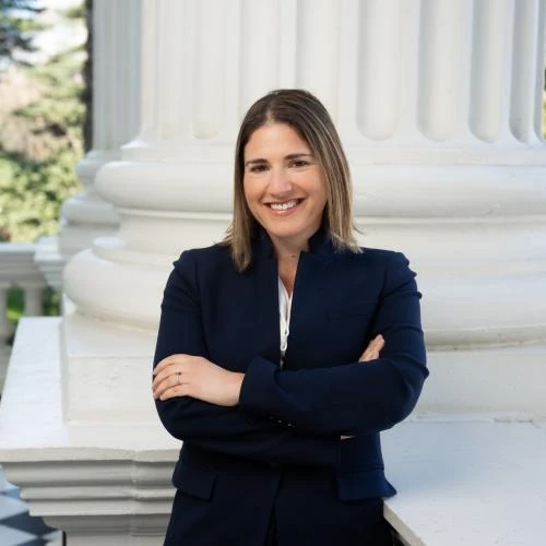 Bauer-Kahan, Rebecca