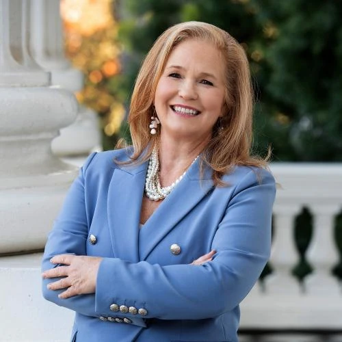 Pellerin, Gail