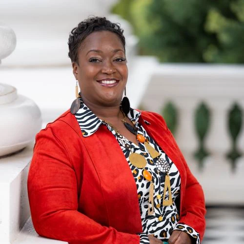 Sharp-Collins, LaShae