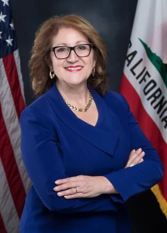 Reyes, Eloise Gómez