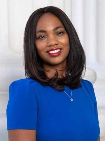 Weber Pierson, M.D., Akilah