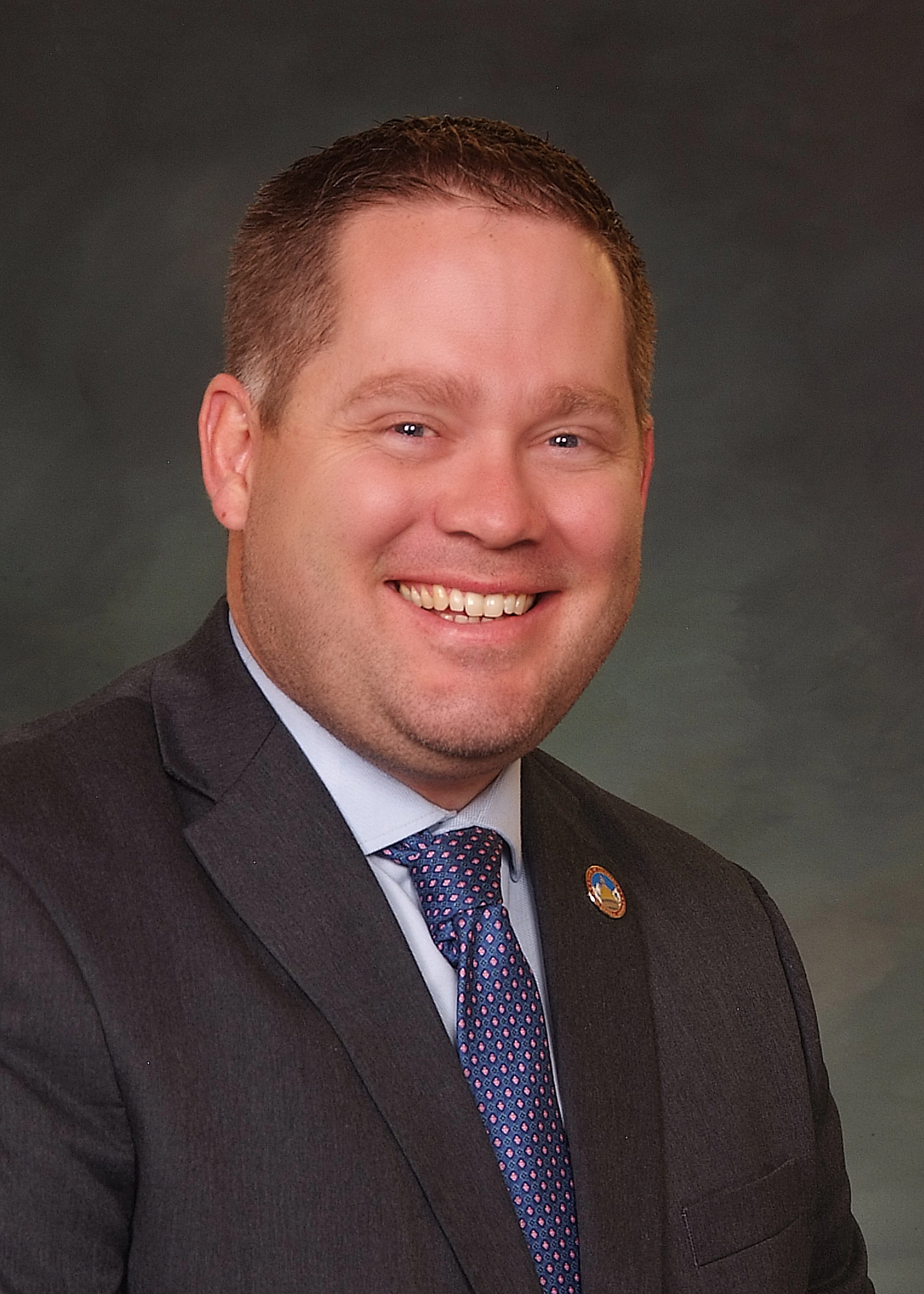 Kyle Mullica