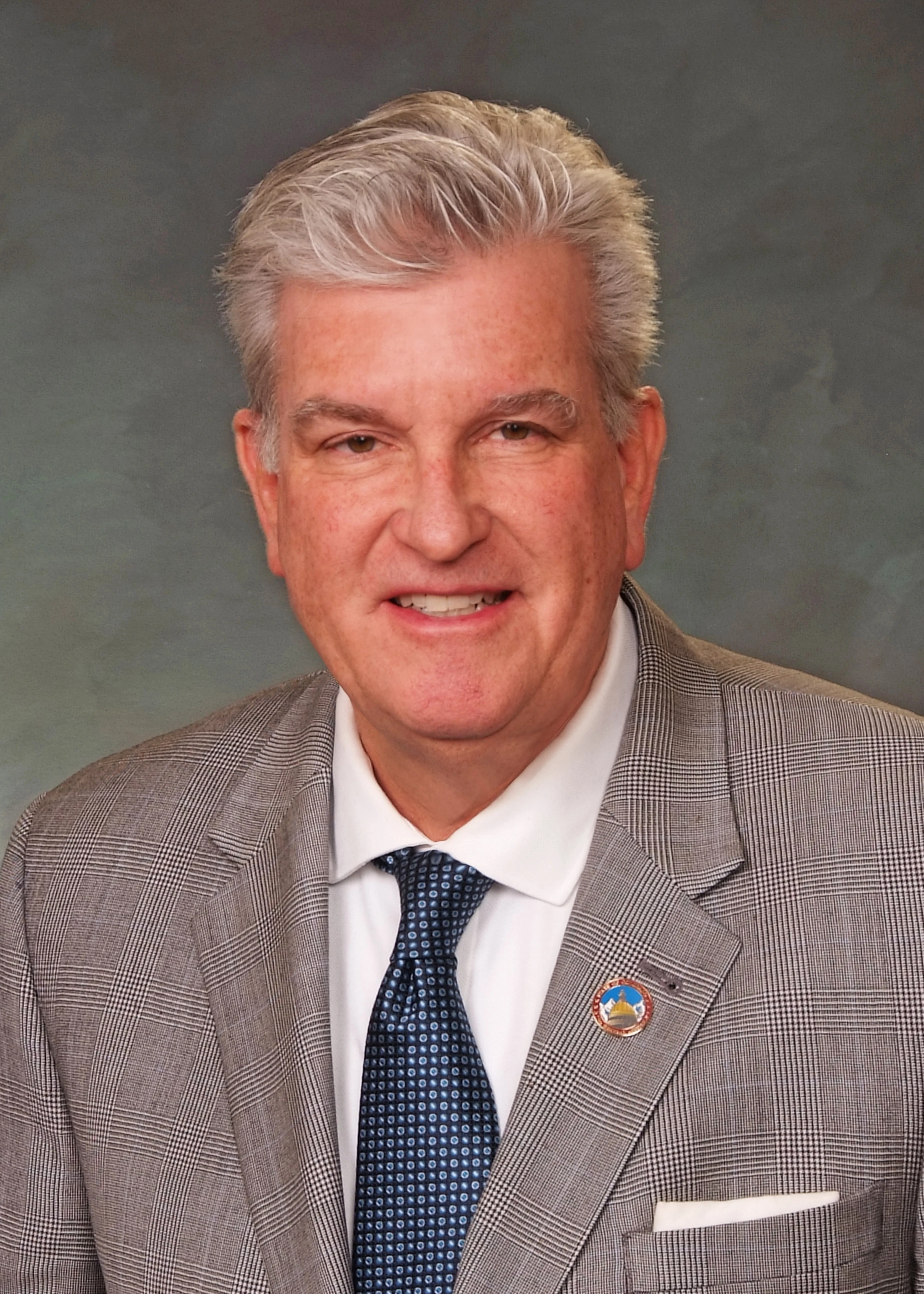John Carson