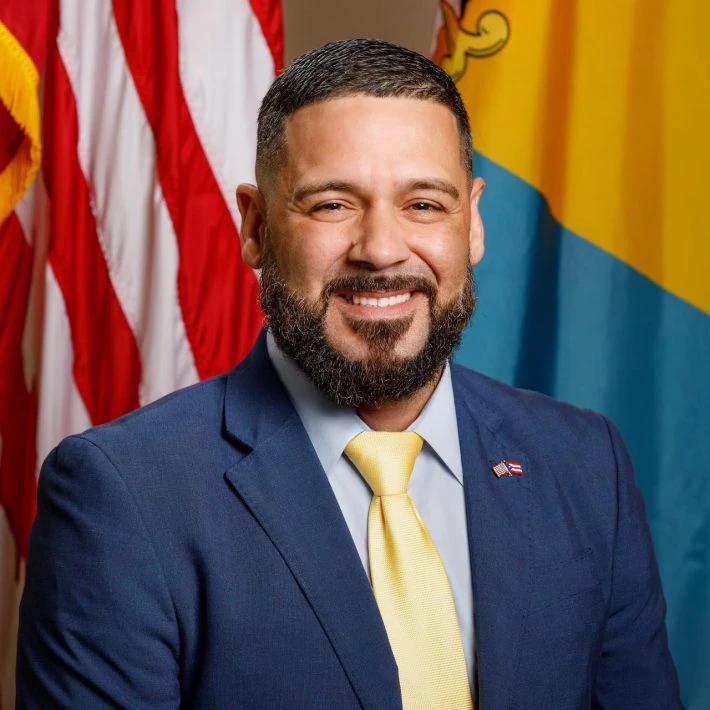 Josue O Ortega