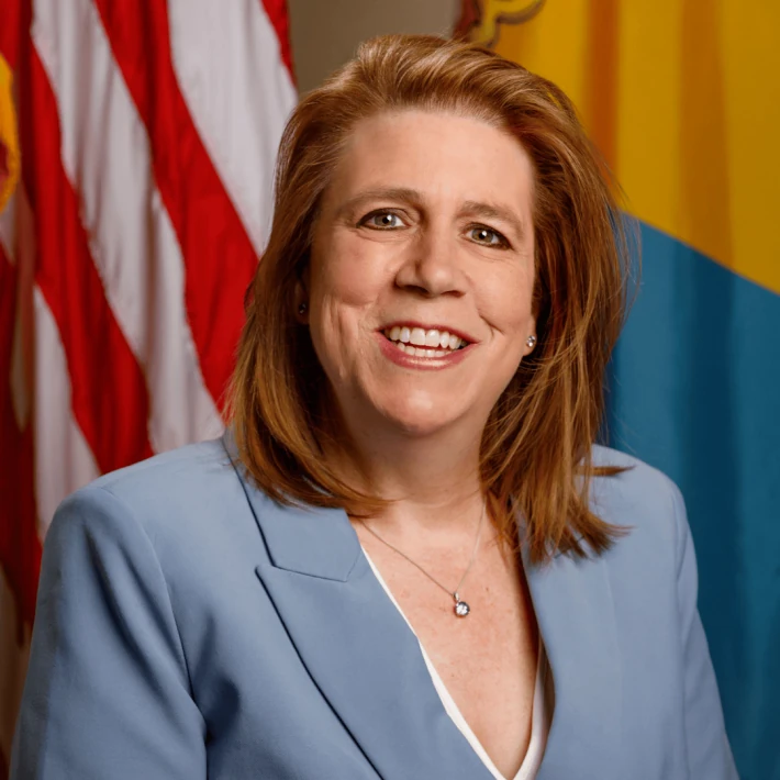 Krista Griffith
