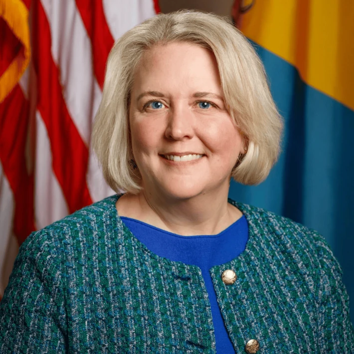 Mara Gorman