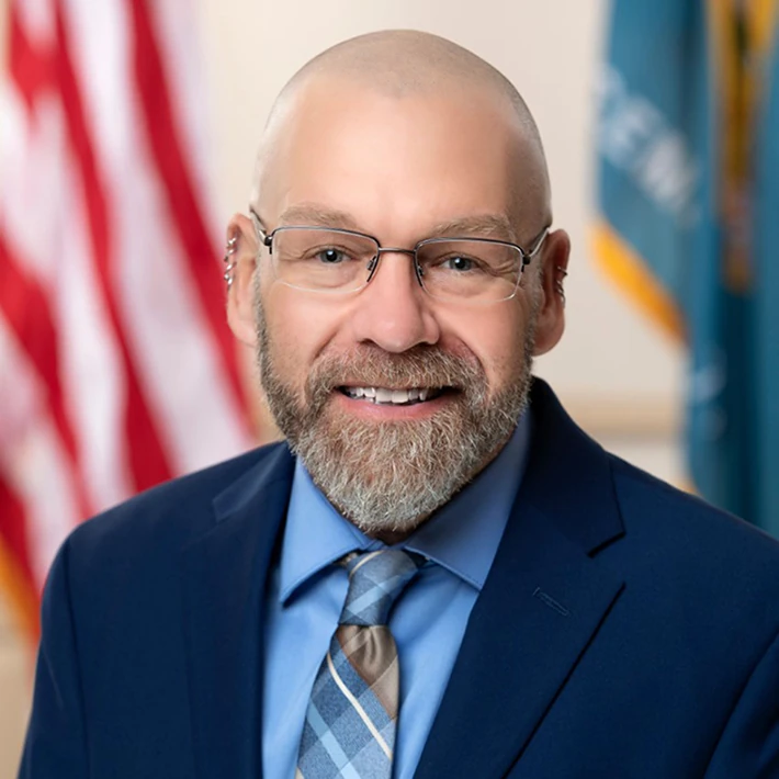 Eric Morrison