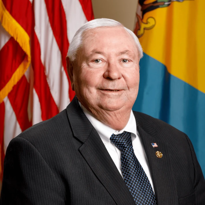 William J. Carson