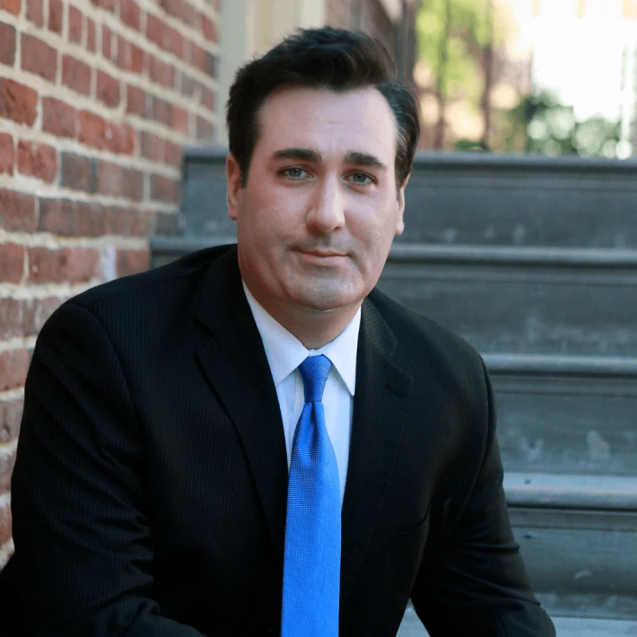 Sean M. Lynn