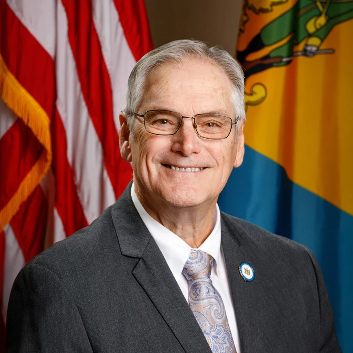 Charles S Postles Jr.