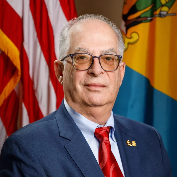 Daniel B. Short