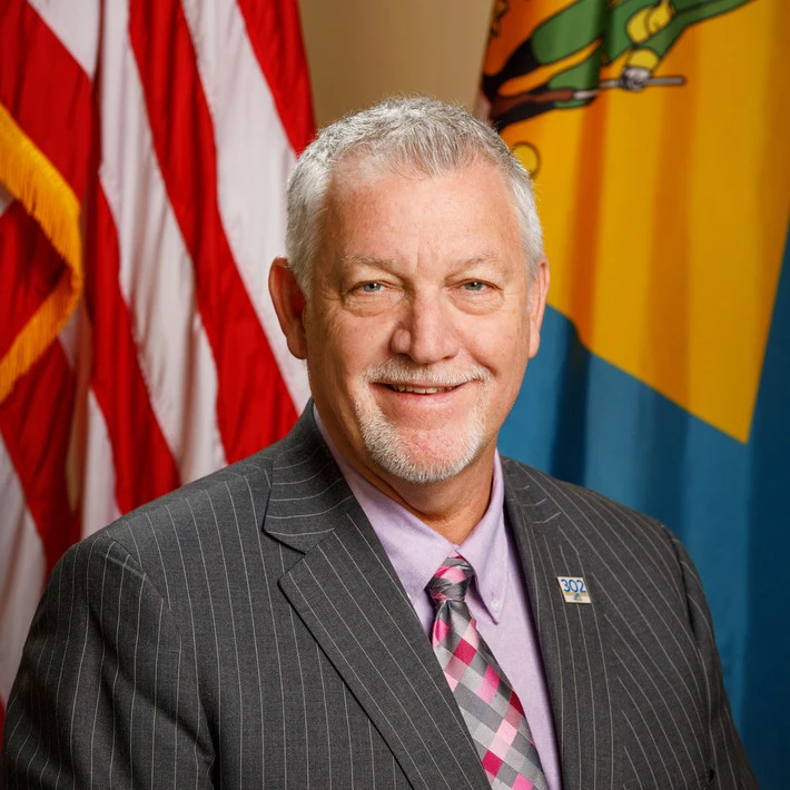 Timothy D. Dukes