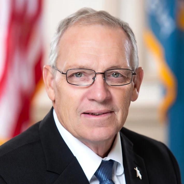 Richard G. Collins