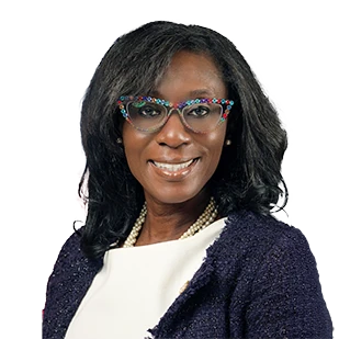 Felicia Simone Robinson