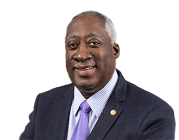 Webster Barnaby