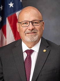 Robert A. "Robbie" Brackett