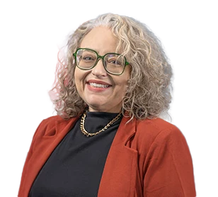 Jennifer "Rita" Harris