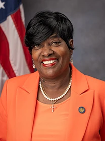 Dianne "Ms Dee" Hart-Lowman