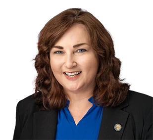 Christine Hunschofsky