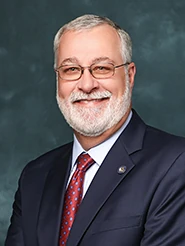 Ben Albritton