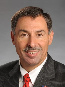 Mike Cheokas