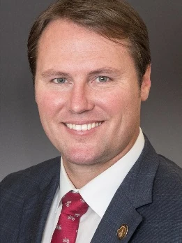 James Burchett