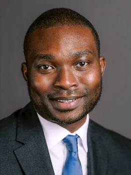 Solomon Adesanya