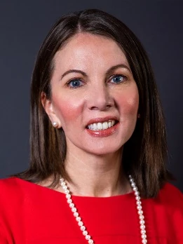 Stacey Evans