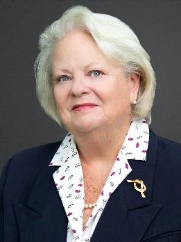 Mary Margaret Oliver