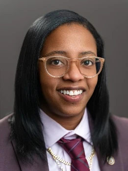 Imani Barnes