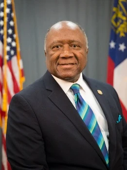 Ed Harbison