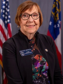 Kay Kirkpatrick
