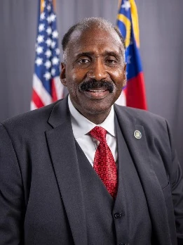 Randal Mangham